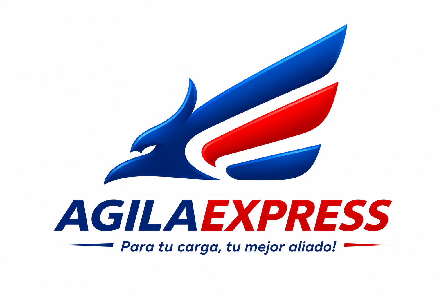 AgilaExpress - Central de Servicios en Catacocha